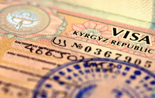 Kyrgyz Ambassador Proposes $100–200 Visa Fee for US Citizens