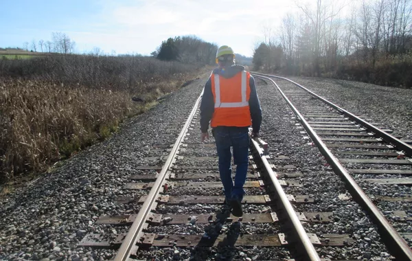 Armenia to Inspect Border Railway Stations with Türkiye, Azerbaijan