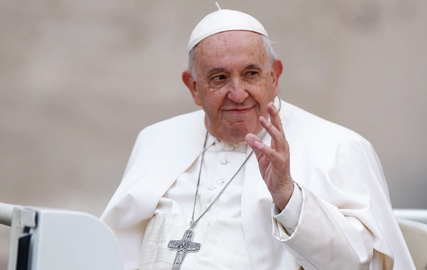 Pope Francis Hails Importance of COP29