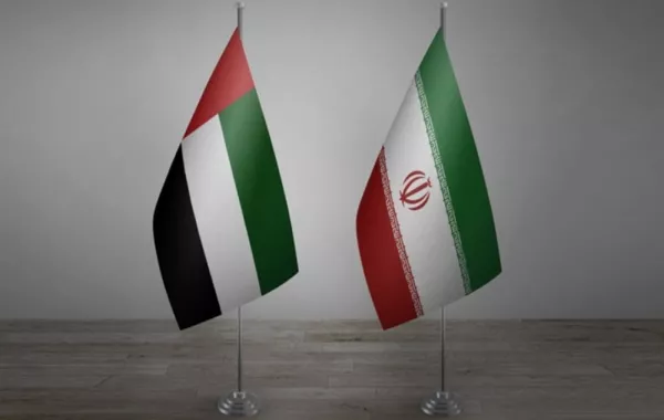UAE Dismisses Claims of Fund Transfers to Iran