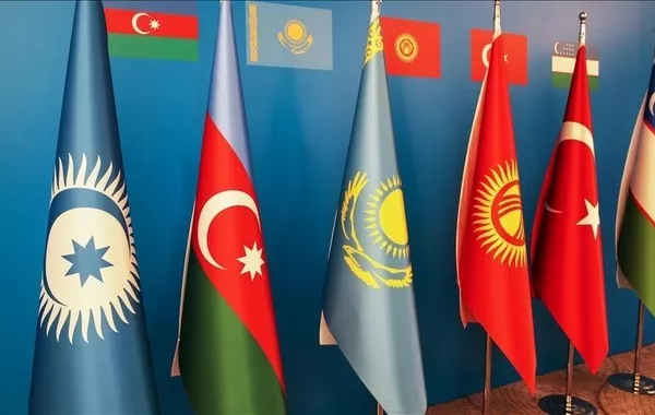 Kazakh President Suggests Holding Next OTS Summit in Turkistan