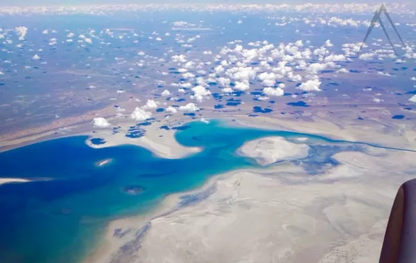 Kazakhstan Launches New Nature Reserve to Heal the Aral Sea