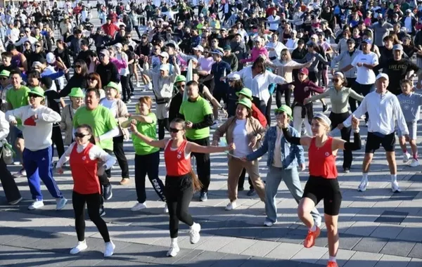 Kazakhstan’s Astana to Cut Road-Closing Marathons Amid Resident Complaints