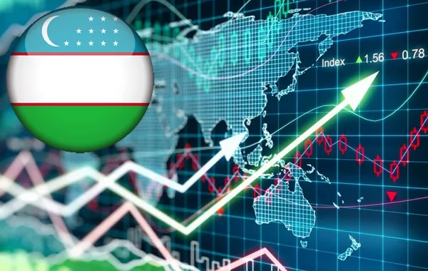EDB Launches New Economic Forecasting Model for Uzbekistan