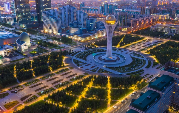 Astana International Forum: Not Just Another Davos
