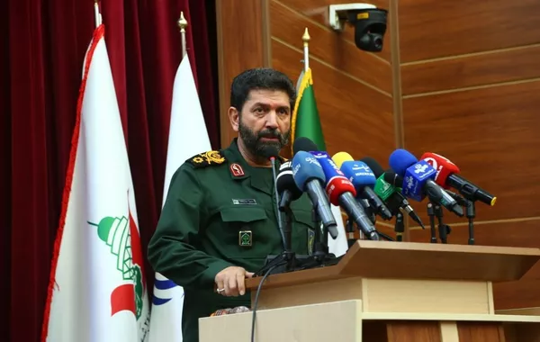 IRGC General: Iran's Missile Power Cannot Be Contained