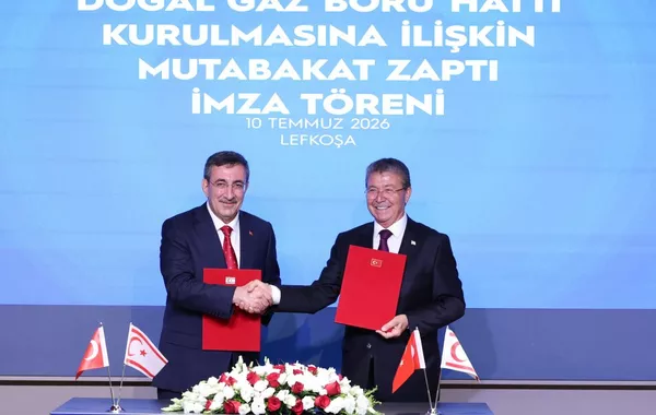 Without Cooperation, East Med Gas Will Remain Missed Opportunity