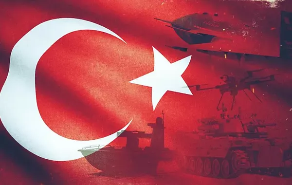 Türkiye’s Defense Exports Surge 48% in 2025