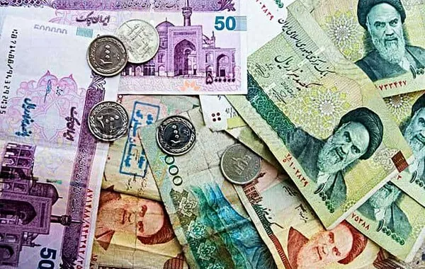 Iranian Rial Hits Record Low as Economic Pressure Mounts
