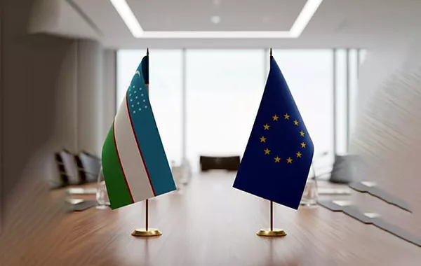 Uzbek President Set for Brussels Visit Ahead of Major EU–Central Asia Investment Forum