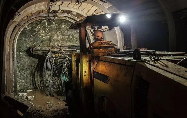 Mine Explosion Injures Worker in Kazakhstan’s Kostanay