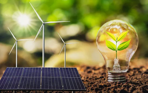 Uzbekistan Advances Plans for a Sustainable Energy Future