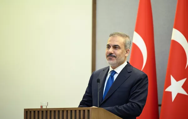 Turkish FM: Armenia–Azerbaijan, US–Azerbaijan Deals Bring New Optimism To South Caucasus