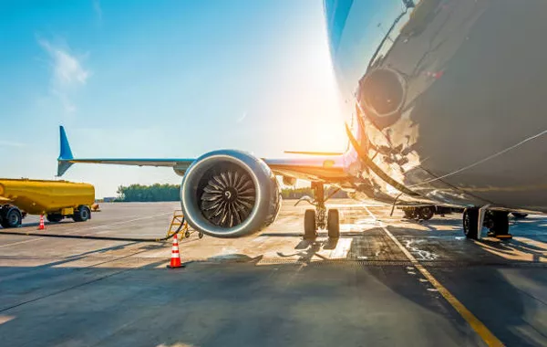 Uzbekistan Eyes Aviation Fuel Imports from Kuwait