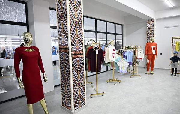 Uzbekistan Eyes US Market with New Trade Houses in St. Louis, New York