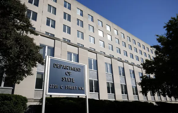 U.S. Report Highlights Human Rights Setbacks in Georgia