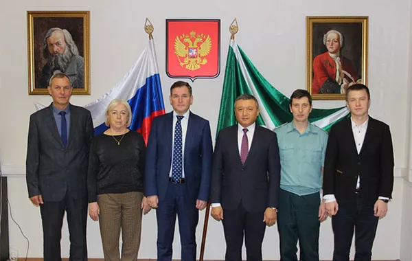 Uzbekistan, Russia Strengthen Cooperation in Customs Expertise and Forensic Research