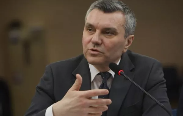 Valeriy Dymov: Russia’s Offensive Potential Is Gradually Being Exhausted