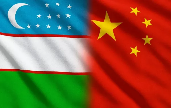 How China is Turning Uzbekistan into its Main Industrial Hub in Central Asia