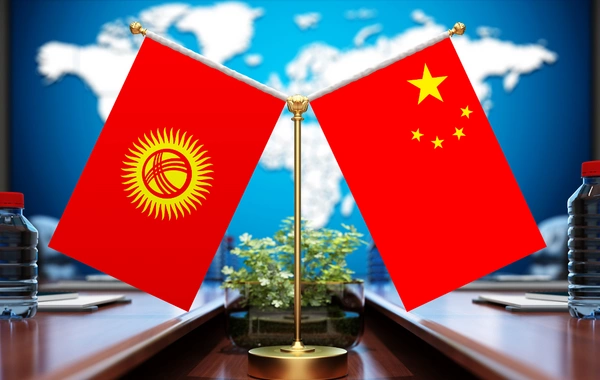 China and Kyrgyzstan to Strengthen Law Enforcement and Security Cooperation