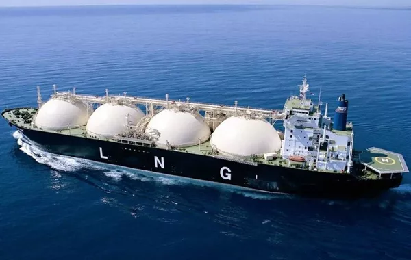 Russia to Shift LNG Exports from Europe to Asia in 2026: IEA