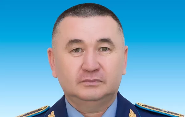 Kazakhstan Names New Deputy Defense Minister
