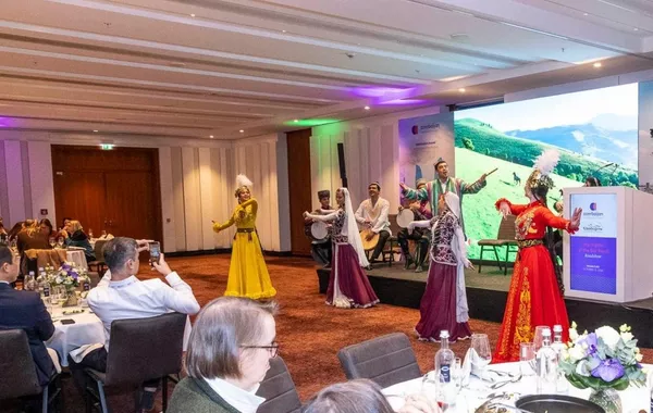 Azerbaijan, Uzbekistan Unite to Promote Silk Road Heritage Across Europe