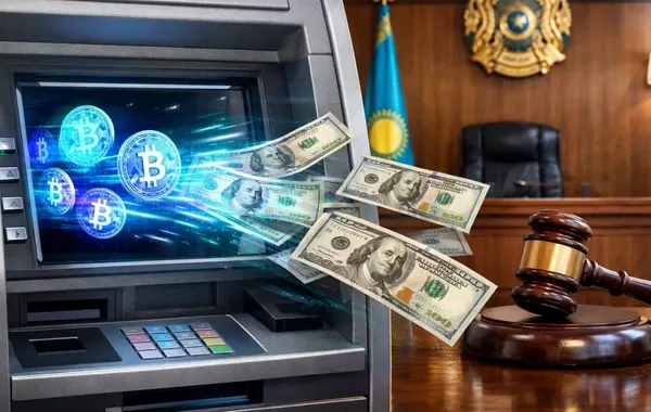 Kazakhstan May Soon Allow Payments in Cryptocurrency