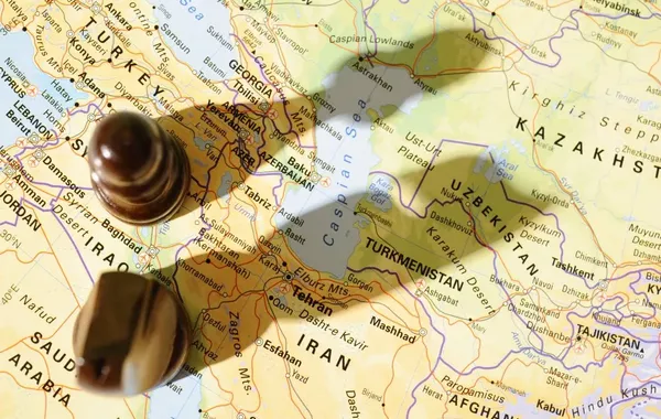 Why Türkiye Is Emerging as Middle East's Defining Power