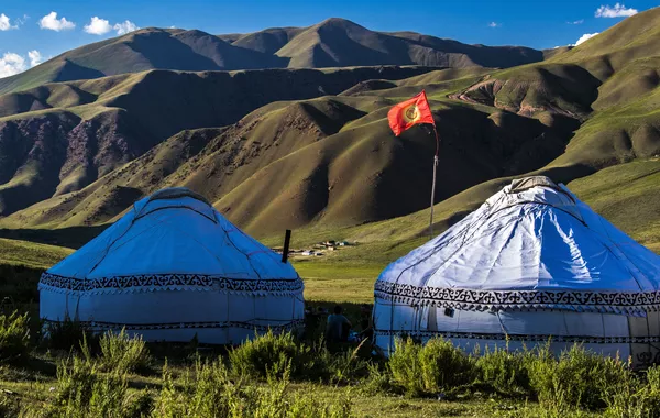 Kyrgyzstan, UNIDO Seal Landmark Deal for Sustainable Industrial Growth