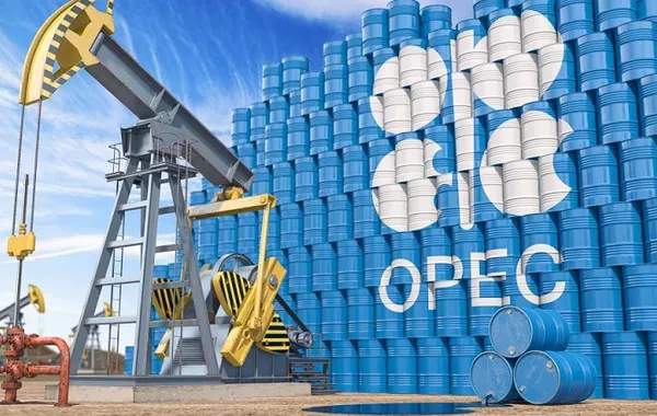 OPEC Projects Global Oil Demand Rise in 2027