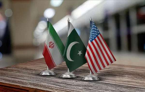Second Round of US-Iran Talks in Sight, Pakistan Signals