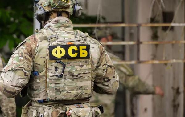 Russian Security Service Claims to Prevent Railway Attack in Stavropol