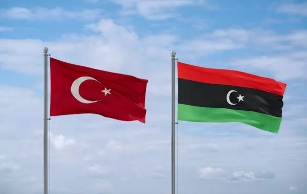 Why Türkiye is Boosting Ties with Both Sides in Libya