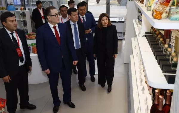 Kazakhstan Secures $125M in Export Deals with China