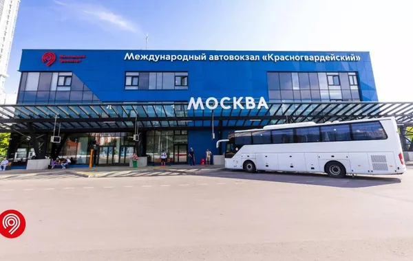 New Moscow–Yerevan Bus Route Opens for International Travelers