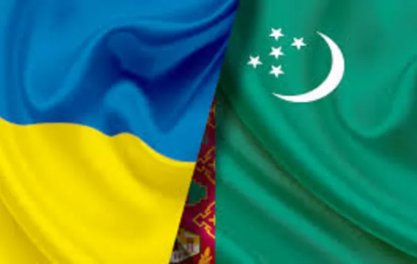 Turkmenistan, Ukraine Strengthen Ties in Equine Science and Education