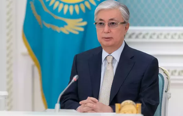 President Tokayev Urges Reform of UN Security Council