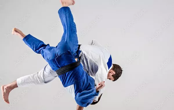 Azerbaijani Deaflympic Judoka Wins Silver at Lausanne Masters