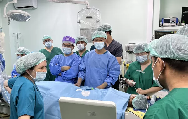 Kazakhstan Introduces X-ray-Free Technique for Treating Heart Defects