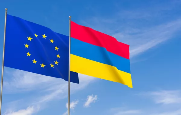 Russian FM: EU May Disappoint Armenia on Membership