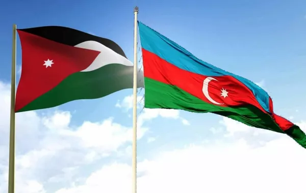 Azerbaijan-Jordan Executive Cooperation Program Greenlit
