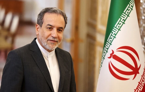 Iran Says Latest Indirect Talks with U.S. More Serious, Detailed