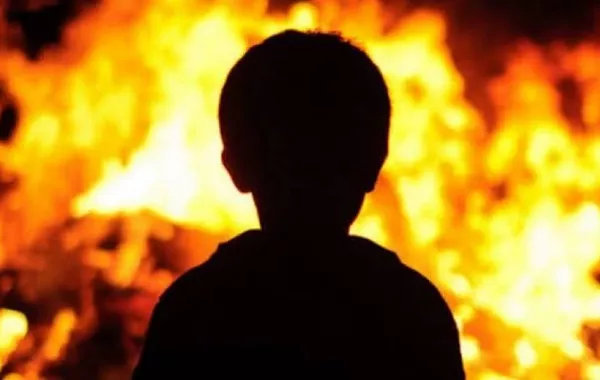 Three Children From One Family Die in Kazakhstan's House Fire
