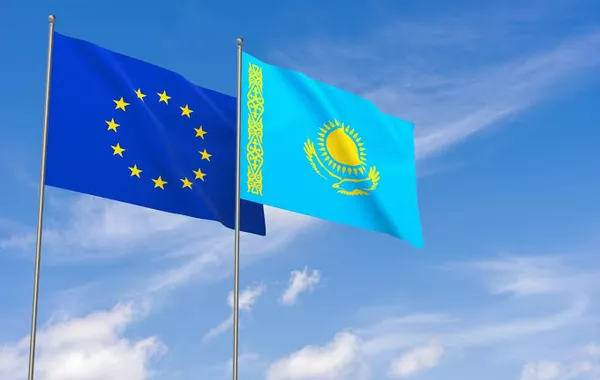 Brussels Talks Boost EU-Kazakhstan Strategic Ties