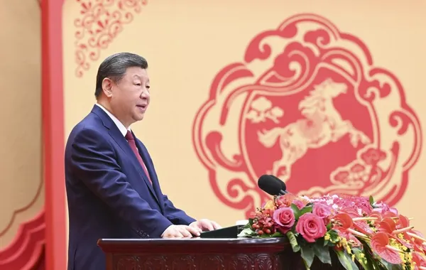 Xi Jinping Prepares Cadre Shake-Up: Who Has Already Lost Their Posts in China, and What Comes Next?