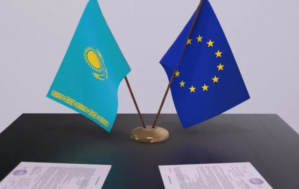 Kazakhstan Climbs Global Ranks in Schengen Visa Applications