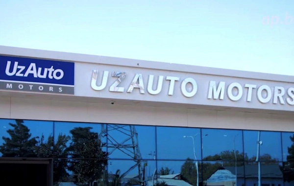 UzAuto Motors Set to Launch Budget Minivan Production