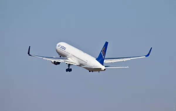 Air Astana Returns Dubai-Bound Plane, Cancels Another Flight Amid Regional Crisis