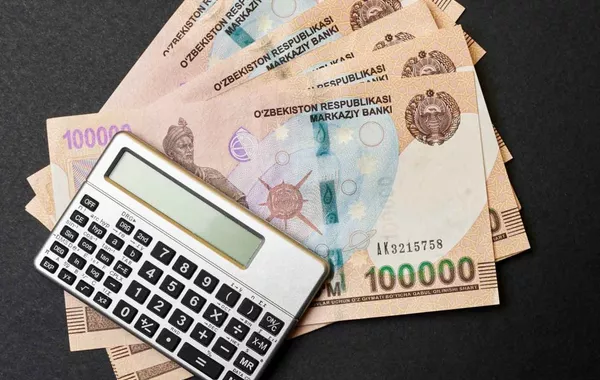 Uzbekistan to Maintain Current Tax Rates in 2026 Amid Strong Economic Growth